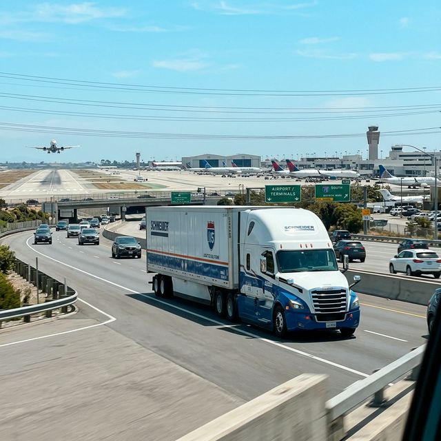 Logística y Transporte